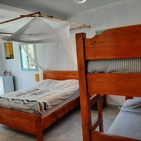 Bed and Breakfast Casa Baobab Seladinha Екстер'єр фото