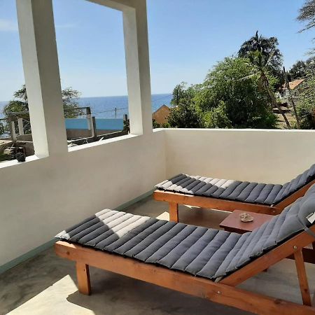 Bed and Breakfast Casa Baobab Seladinha Екстер'єр фото