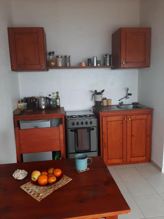Bed and Breakfast Casa Baobab Seladinha Екстер'єр фото