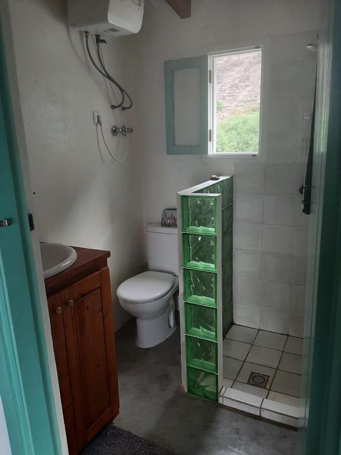 Bed and Breakfast Casa Baobab Seladinha Екстер'єр фото