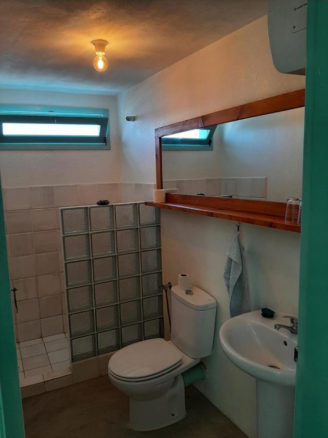 Bed and Breakfast Casa Baobab Seladinha Екстер'єр фото