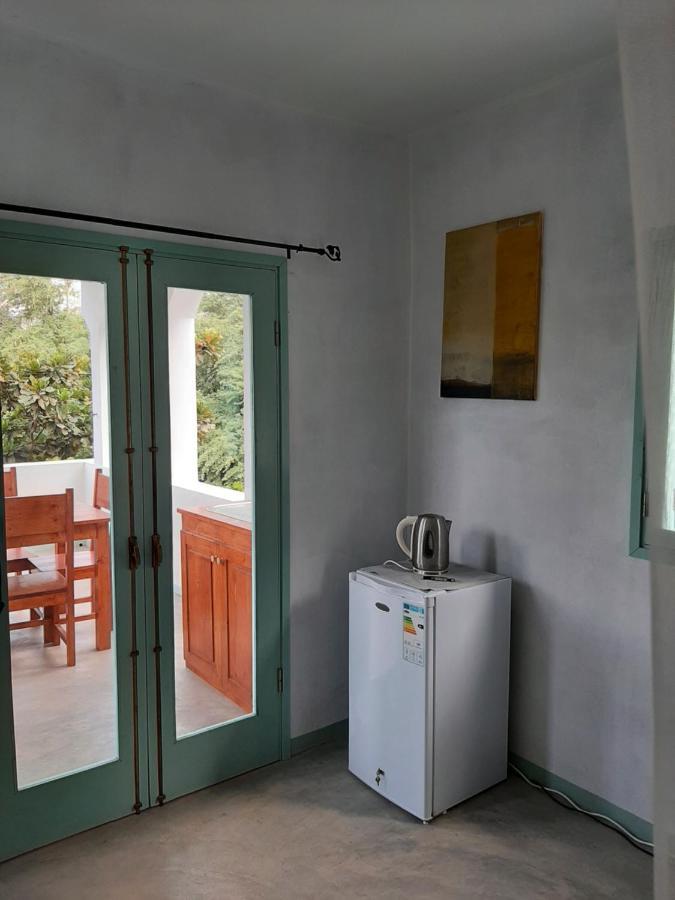 Bed and Breakfast Casa Baobab Seladinha Екстер'єр фото