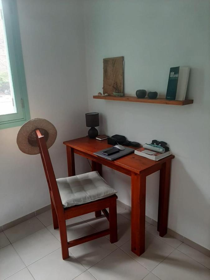 Bed and Breakfast Casa Baobab Seladinha Екстер'єр фото