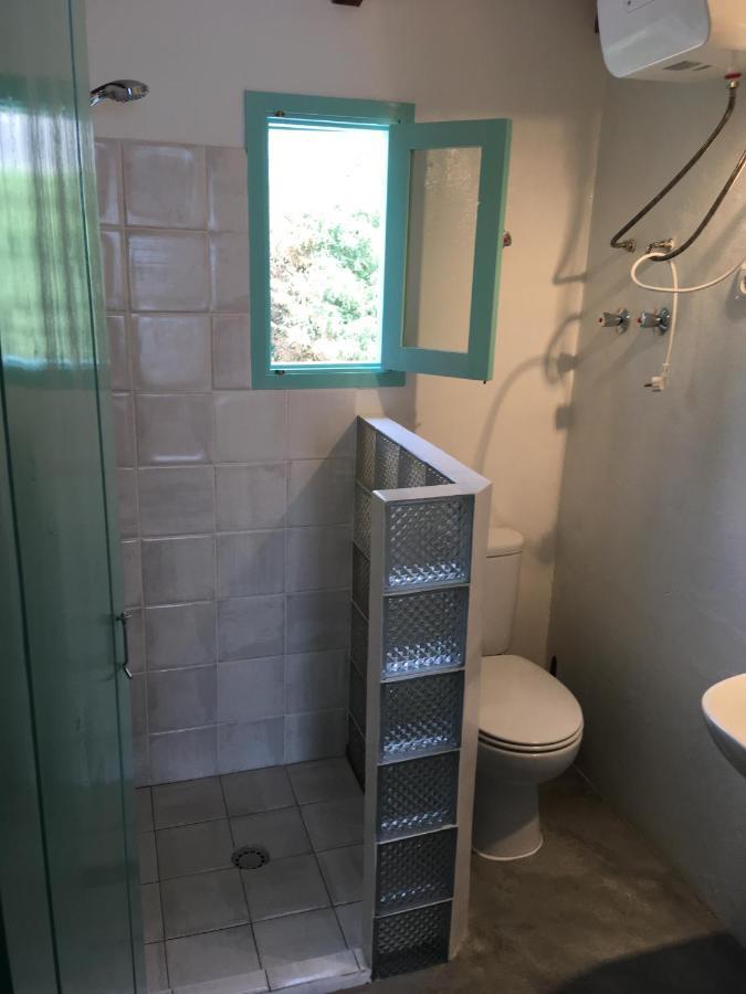 Bed and Breakfast Casa Baobab Seladinha Екстер'єр фото