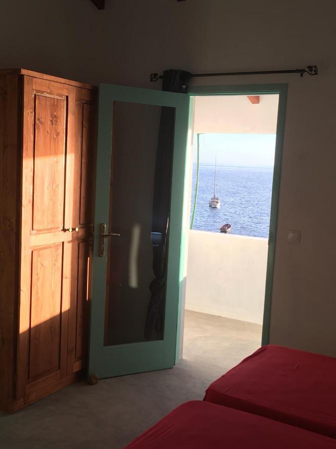 Bed and Breakfast Casa Baobab Seladinha Екстер'єр фото