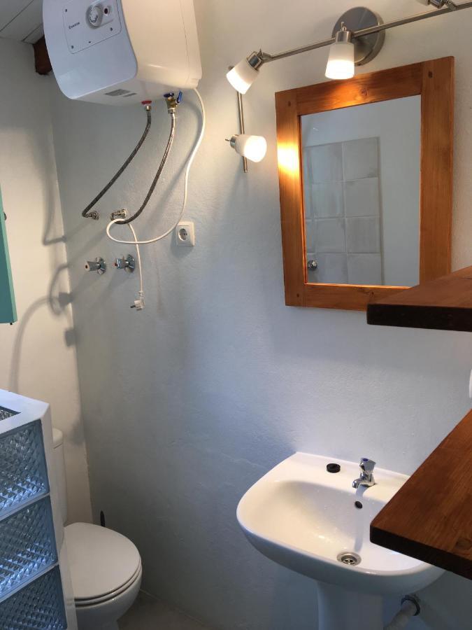 Bed and Breakfast Casa Baobab Seladinha Екстер'єр фото