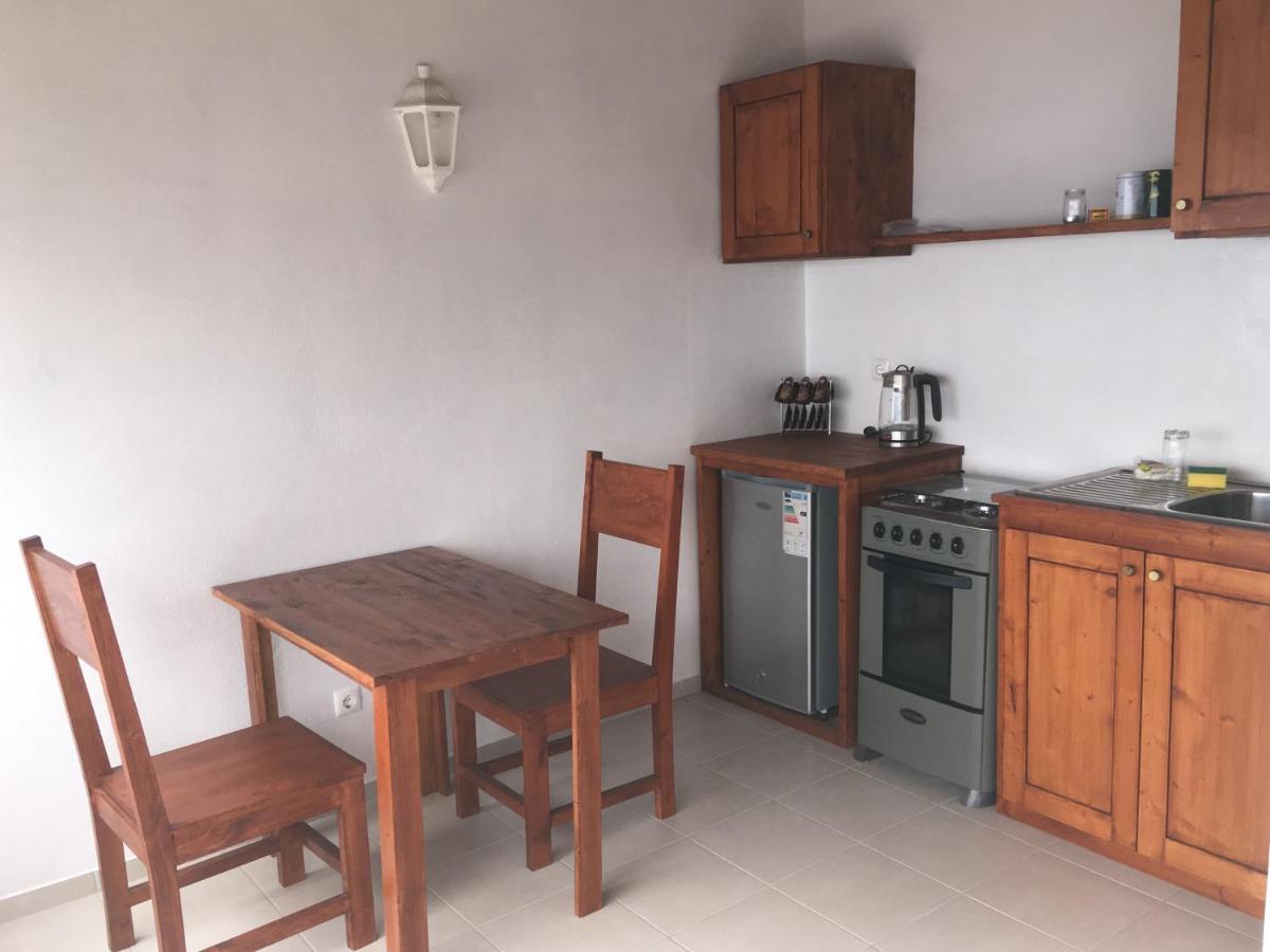 Bed and Breakfast Casa Baobab Seladinha Екстер'єр фото