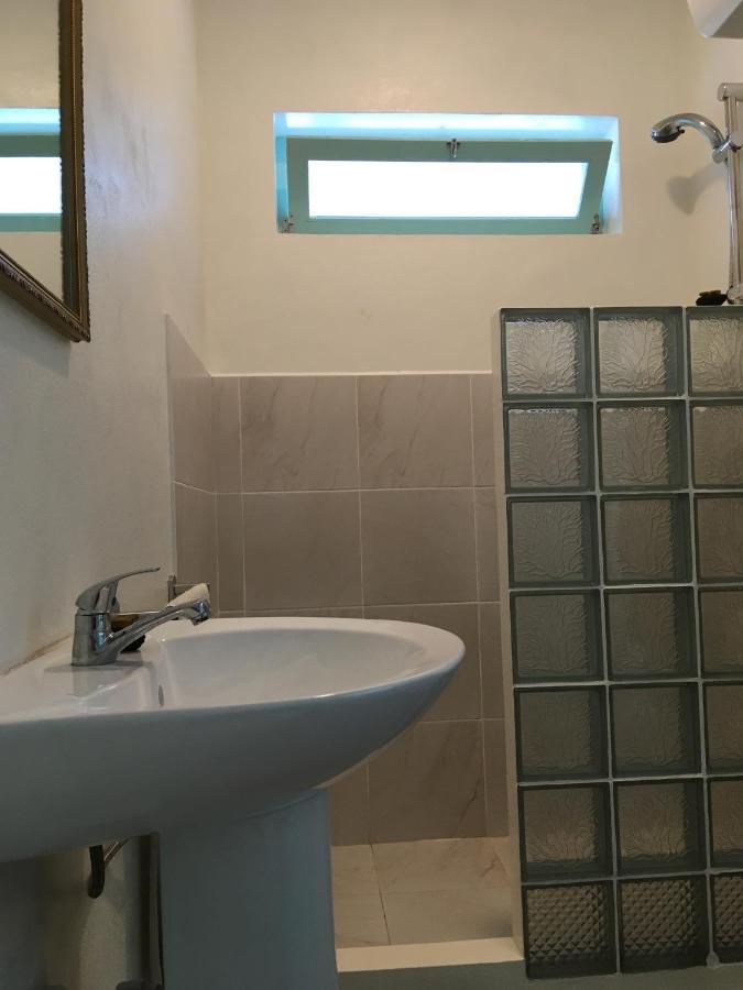 Bed and Breakfast Casa Baobab Seladinha Екстер'єр фото
