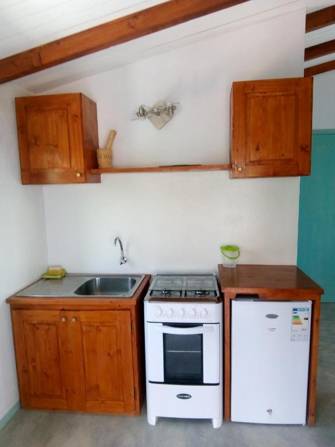 Bed and Breakfast Casa Baobab Seladinha Екстер'єр фото