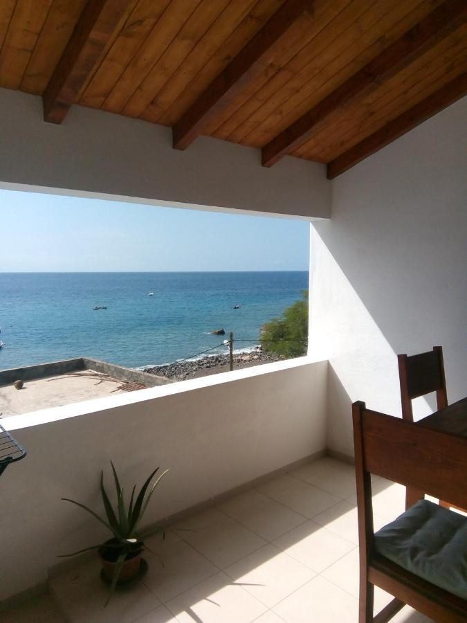 Bed and Breakfast Casa Baobab Seladinha Екстер'єр фото
