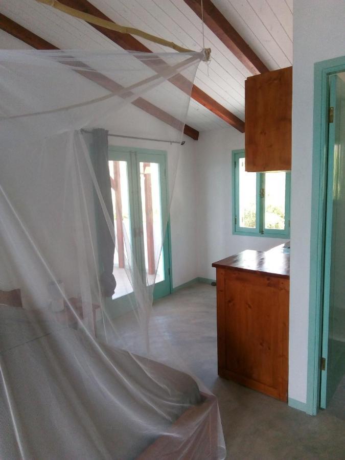 Bed and Breakfast Casa Baobab Seladinha Екстер'єр фото