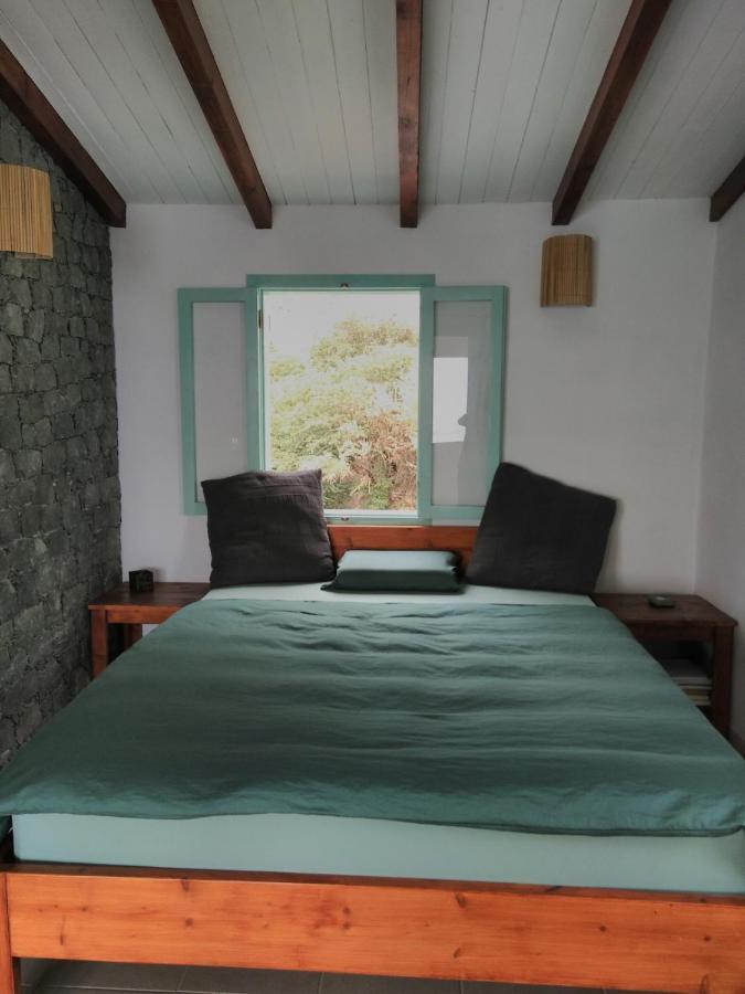 Bed and Breakfast Casa Baobab Seladinha Екстер'єр фото
