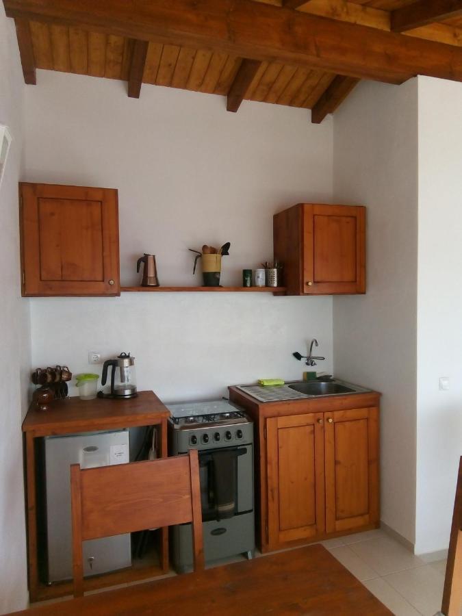 Bed and Breakfast Casa Baobab Seladinha Екстер'єр фото