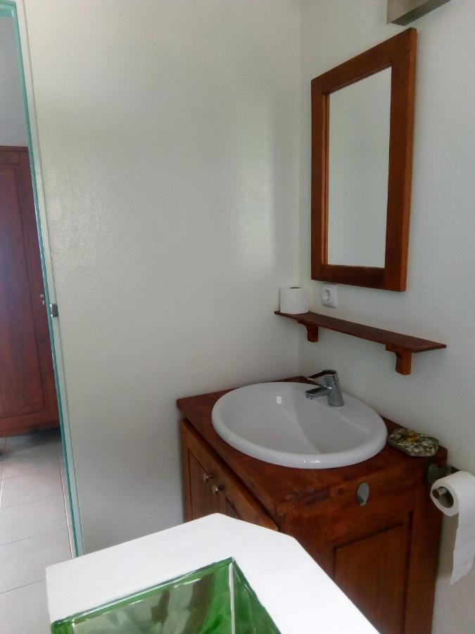 Bed and Breakfast Casa Baobab Seladinha Екстер'єр фото